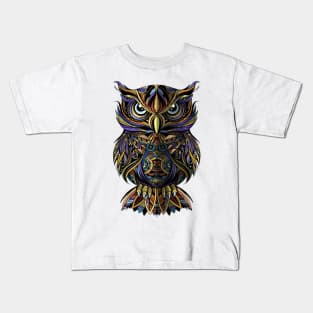 Owl Kids T-Shirt